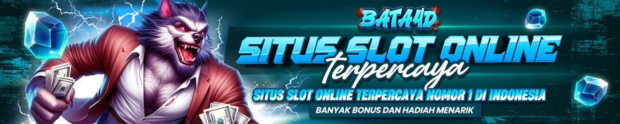 PROMO TERBAIK BATA4D